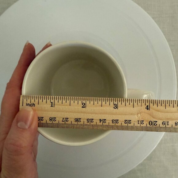 Disney Pocahontas Ceramic Mug 12 Oz Colorful Characters Design Collectible - Picture 9 of 10